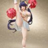High School DxD HERO: Akeno Himejima 1/6 (Cheerleader Ver.)