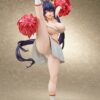 High School DxD HERO: Akeno Himejima 1/6 (Cheerleader Ver.)