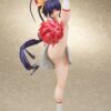 High School DxD HERO: Akeno Himejima 1/6 (Cheerleader Ver.)