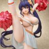 High School DxD HERO: Akeno Himejima 1/6 (Cheerleader Ver.)