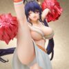 High School DxD HERO: Akeno Himejima 1/6 (Cheerleader Ver.)