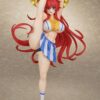 High School DxD HERO: Rias Gremory 1/6 (Cheerleader Ver.)