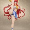 High School DxD HERO: Rias Gremory 1/6 (Cheerleader Ver.)