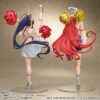 High School DxD HERO: Rias Gremory 1/6 (Cheerleader Ver.)