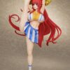 High School DxD HERO: Rias Gremory 1/6 (Cheerleader Ver.)
