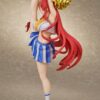High School DxD HERO: Rias Gremory 1/6 (Cheerleader Ver.)