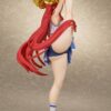 High School DxD HERO: Rias Gremory 1/6 (Cheerleader Ver.)