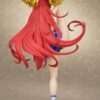 High School DxD HERO: Rias Gremory 1/6 (Cheerleader Ver.)
