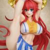 High School DxD HERO: Rias Gremory 1/6 (Cheerleader Ver.)
