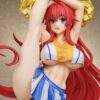 High School DxD HERO: Rias Gremory 1/6 (Cheerleader Ver.)