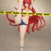 High School DxD HERO: Rias Gremory 1/6 (Cheerleader Ver.)