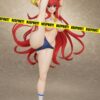 High School DxD HERO: Rias Gremory 1/6 (Cheerleader Ver.)