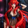 High School DxD: Rias Gremory / Akeno - 15th Anniversary Ver. KDcolle (Cast-Off)