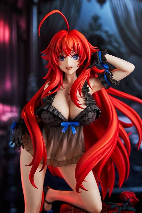 High School DxD: Rias Gremory / Akeno - 15th Anniversary Ver. KDcolle (Cast-Off)