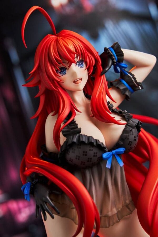 High School DxD: Rias Gremory / Akeno - 15th Anniversary Ver. KDcolle (Cast-Off)