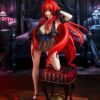 High School DxD: Rias Gremory / Akeno - 15th Anniversary Ver. KDcolle (Cast-Off)