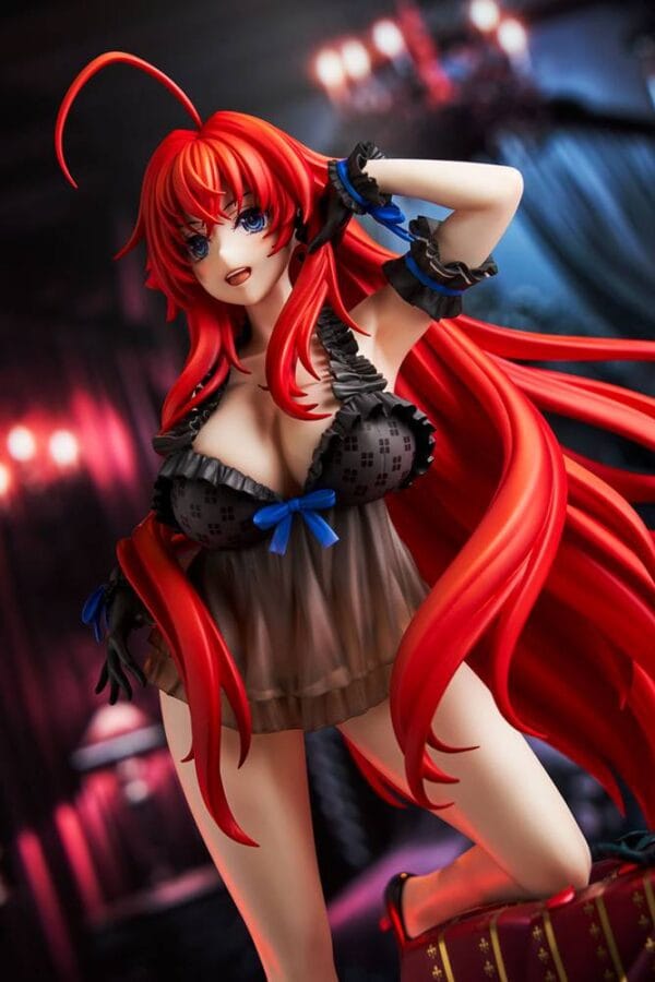 High School DxD: Rias Gremory / Akeno - 15th Anniversary Ver. KDcolle (Cast-Off)