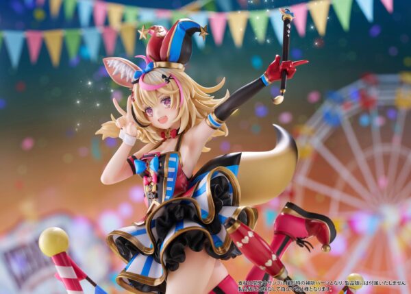 Hololive: Omaru Polka 1/7 [Claynel]