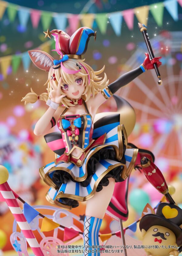 Hololive: Omaru Polka 1/7 [Claynel]