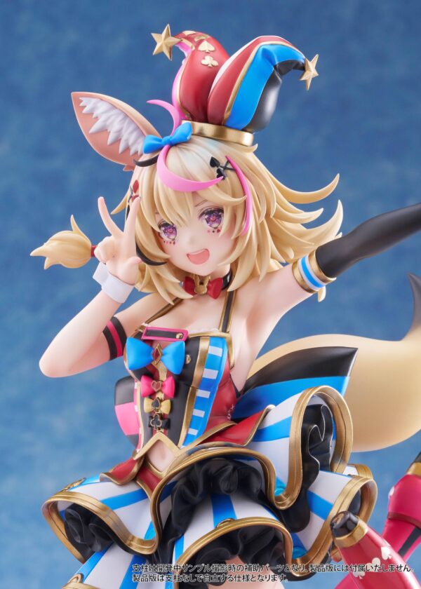 Hololive: Omaru Polka 1/7 [Claynel]