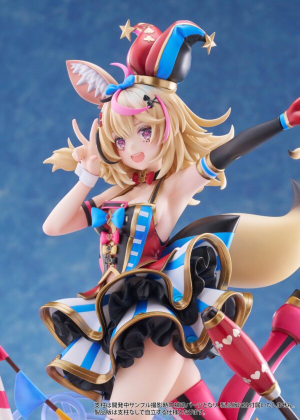 Hololive: Omaru Polka 1/7 [Claynel]