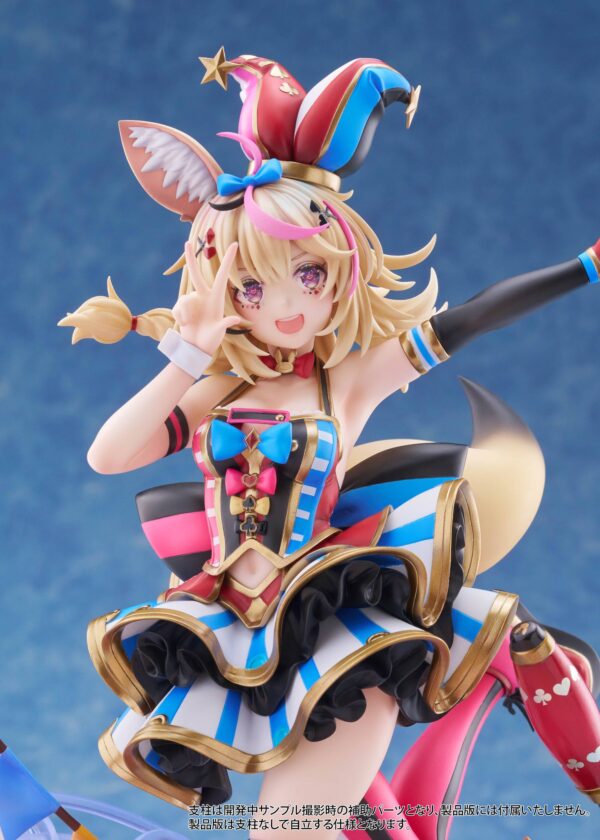 Hololive: Omaru Polka 1/7 [Claynel]