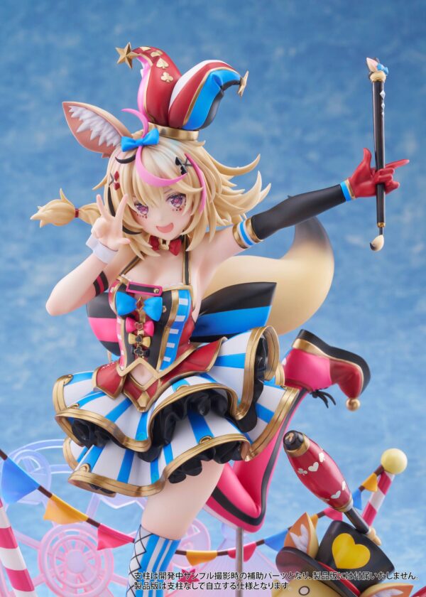 Hololive: Omaru Polka 1/7 [Claynel]