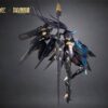 Mecha BREAK: Black Panther 1/10 - Plastic Model [MS General]