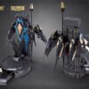 Mecha BREAK: Black Panther 1/10 - Plastic Model [MS General]