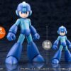 mega-man-mega-man-11-ver-grande-scale-series-kotobukiya- (2) Mega Man: Mega Man 11 Ver. - Grande Scale Series