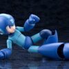 mega-man-mega-man-11-ver-grande-scale-series-kotobukiya- (5) Mega Man: Mega Man 11 Ver. - Grande Scale Series