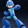 mega-man-mega-man-11-ver-grande-scale-series-kotobukiya- (7) Mega Man: Mega Man 11 Ver. - Grande Scale Series