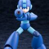 mega-man-mega-man-11-ver-grande-scale-series-kotobukiya- (8) Mega Man: Mega Man 11 Ver. - Grande Scale Series