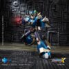 Mega Man X: X Ultimate Armor - Exquisite Basic Series