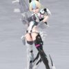Megami Device: Yggdrasis Garm Ripper Avalanche 1/1