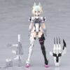 Megami Device: Yggdrasis Garm Ripper Avalanche 1/1