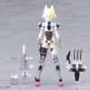 Megami Device: Yggdrasis Garm Ripper Avalanche 1/1