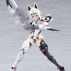 Megami Device: Yggdrasis Garm Ripper Avalanche 1/1