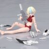Megami Device: Yggdrasis Garm Ripper Avalanche 1/1