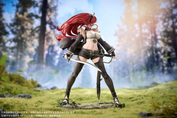 mushoku-tensei-iii-jobless-reincarnation-eris-boreas-greyrat-17-hobby-sakura- (3) Mushoku Tensei III Jobless Reincarnation: Eris Boreas Greyrat 1/7