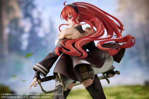 mushoku-tensei-iii-jobless-reincarnation-eris-boreas-greyrat-17-hobby-sakura- (5) Mushoku Tensei III Jobless Reincarnation: Eris Boreas Greyrat 1/7