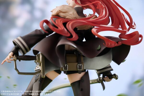 mushoku-tensei-iii-jobless-reincarnation-eris-boreas-greyrat-17-hobby-sakura- (7) Mushoku Tensei III Jobless Reincarnation: Eris Boreas Greyrat 1/7