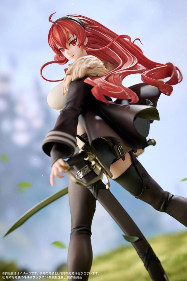 mushoku-tensei-iii-jobless-reincarnation-eris-boreas-greyrat-17-hobby-sakura- (8) Mushoku Tensei III Jobless Reincarnation: Eris Boreas Greyrat 1/7