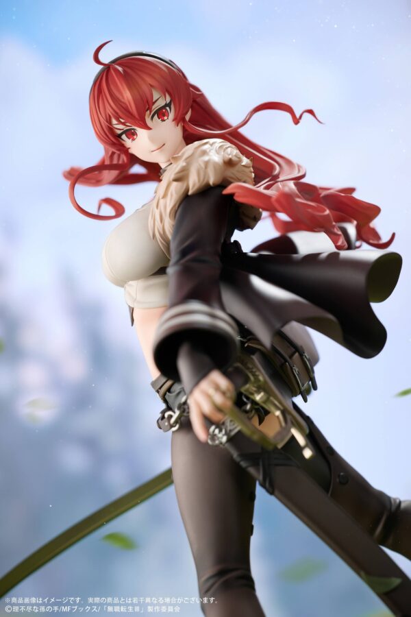 mushoku-tensei-iii-jobless-reincarnation-eris-boreas-greyrat-17-hobby-sakura- (9) Mushoku Tensei III Jobless Reincarnation: Eris Boreas Greyrat 1/7