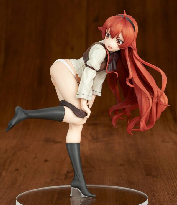 Mushoku Tensei Jobless Reincarnation: Eris Boreas Greyrat 1/7 - Changing Clothes Ver