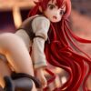 Mushoku Tensei Jobless Reincarnation: Eris Boreas Greyrat 1/7 - Changing Clothes Ver