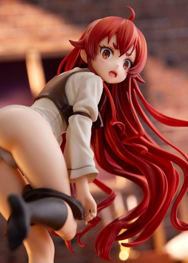 Mushoku Tensei Jobless Reincarnation: Eris Boreas Greyrat 1/7 - Changing Clothes Ver