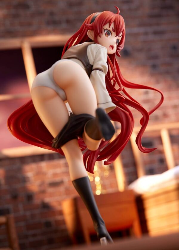Mushoku Tensei Jobless Reincarnation: Eris Boreas Greyrat 1/7 - Changing Clothes Ver