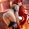 Mushoku Tensei Jobless Reincarnation: Eris Boreas Greyrat 1/7 - Changing Clothes Ver
