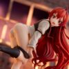 Mushoku Tensei Jobless Reincarnation: Eris Boreas Greyrat 1/7 - Changing Clothes Ver